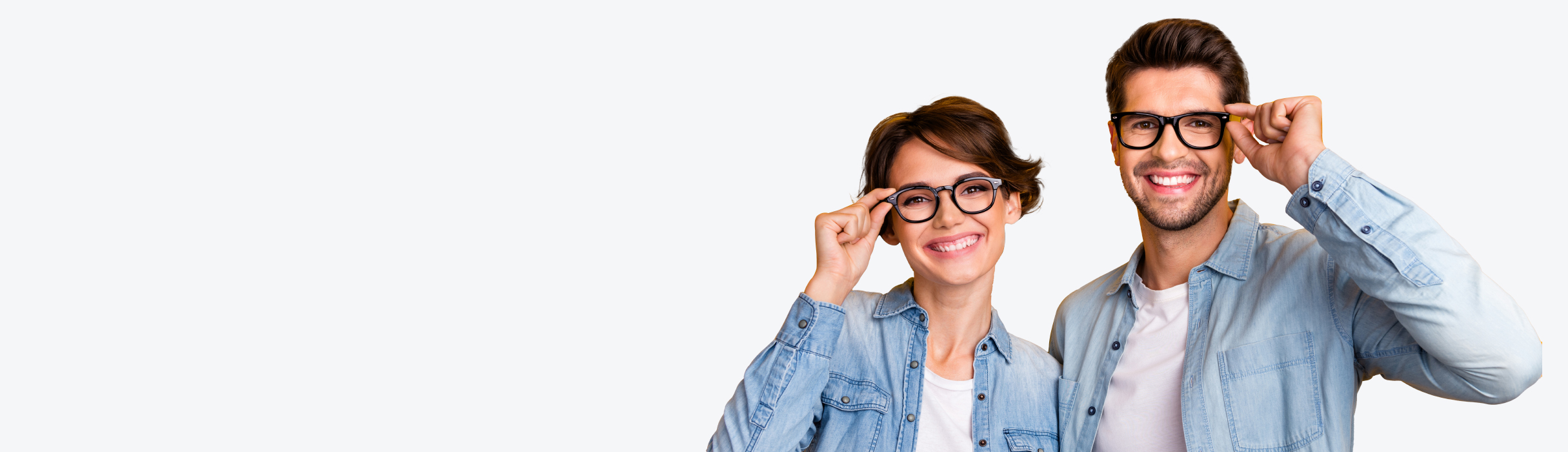 Eyeglasses
