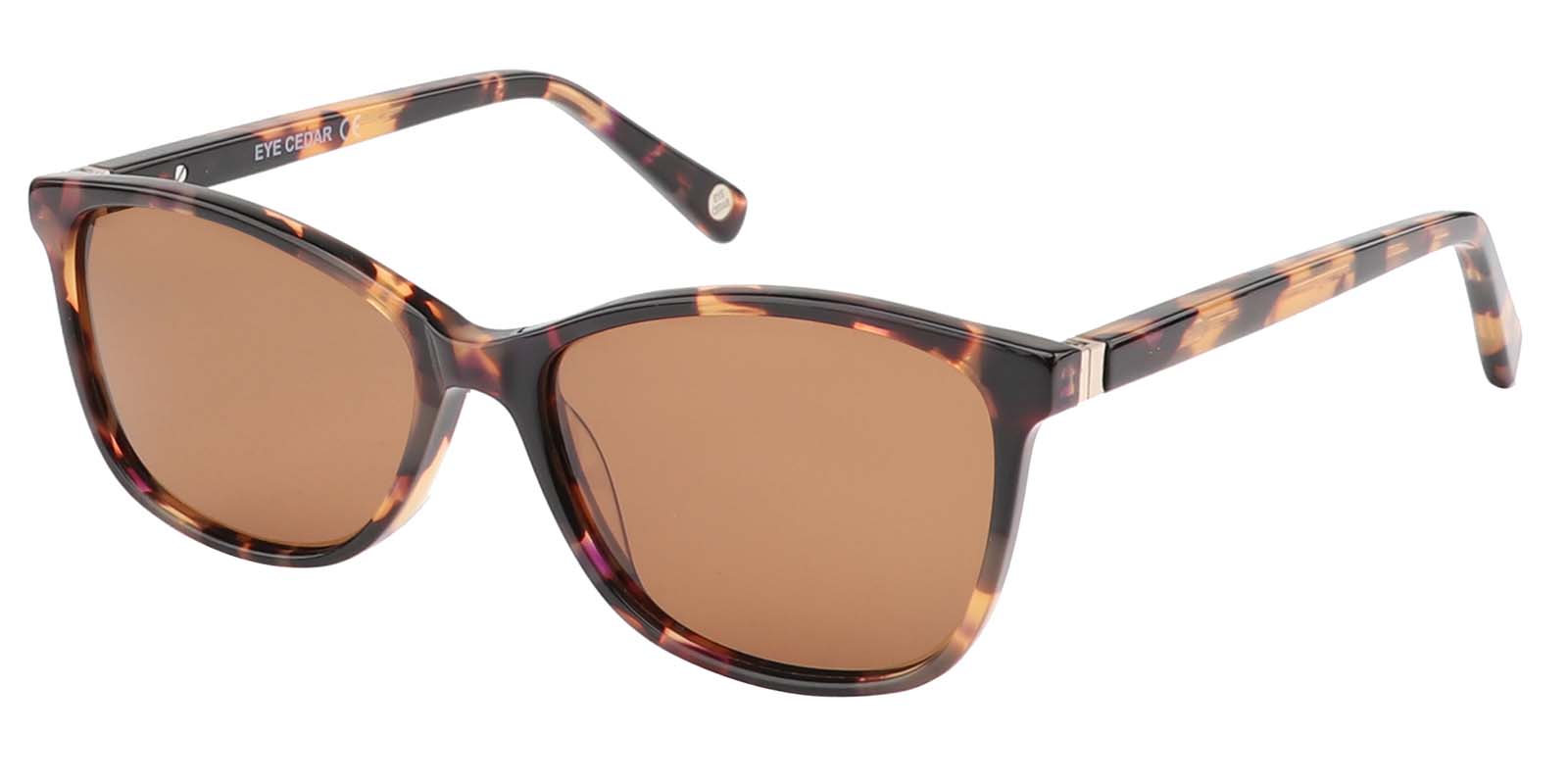 EYE8059-1S-Locia-purple tortoise