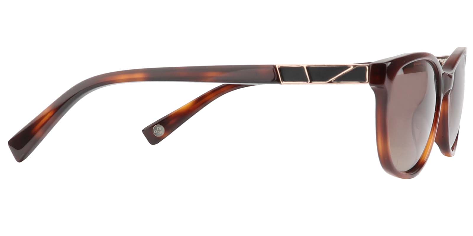 EYE8067-1S-Triolen-brown