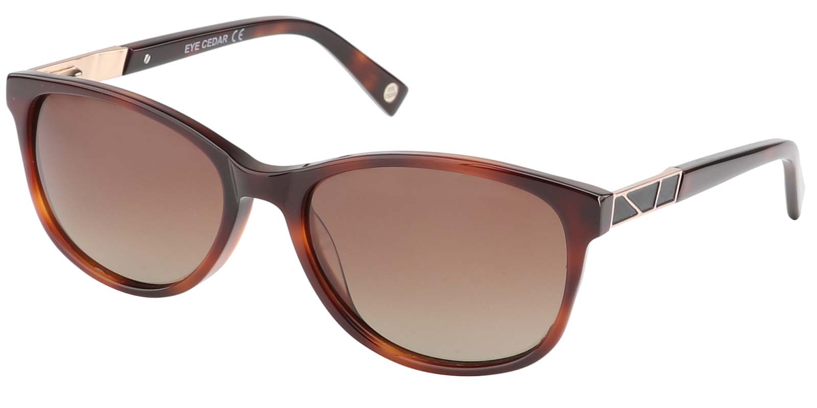 EYE8067-1S-Triolen-brown