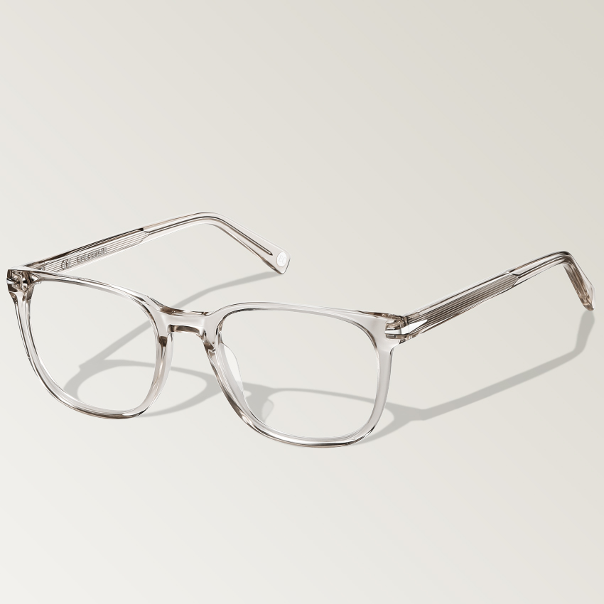  2024年のメンズメガネトレンドーEyecedar Eyewear、新しいファッションスタイルの解釈！
