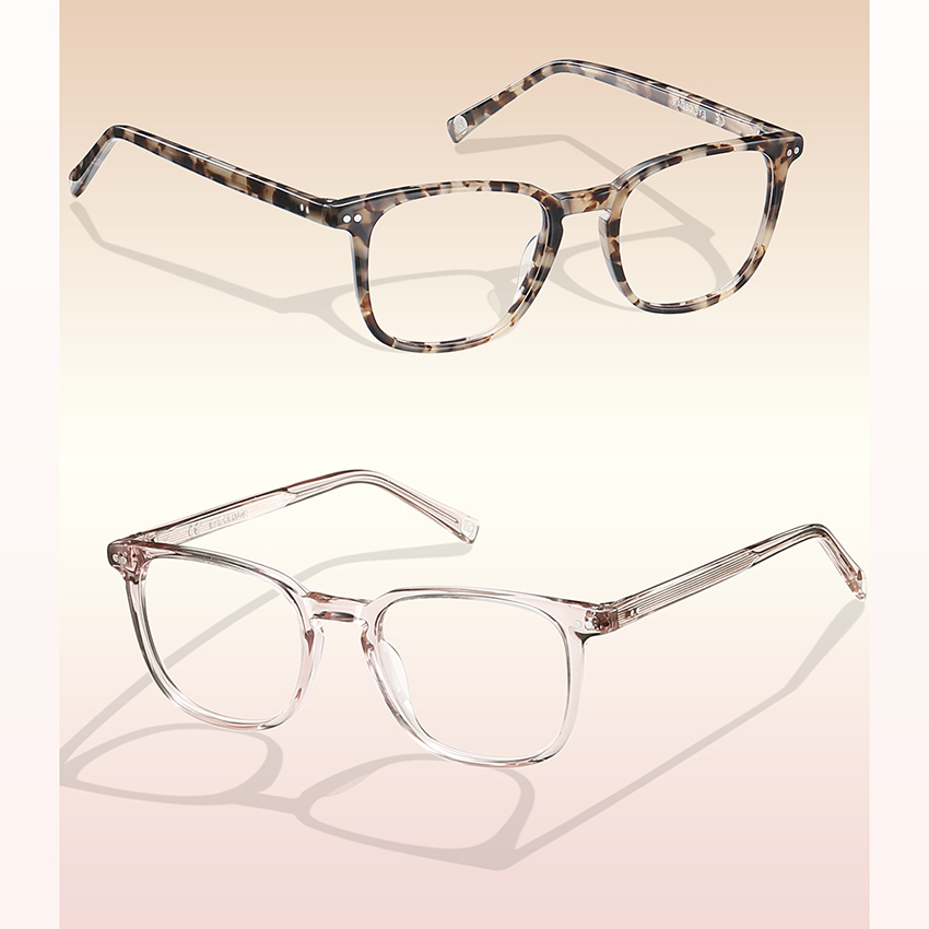  EYECEDARで奏でるエレガンスのリズム