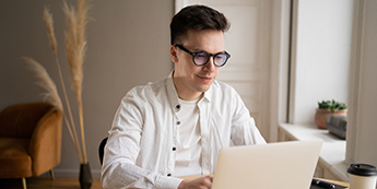 ブルーライトブロック