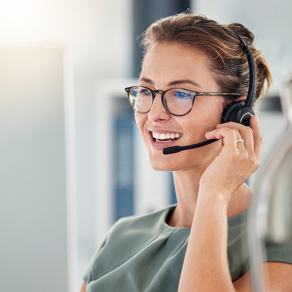 ヘルプセンター