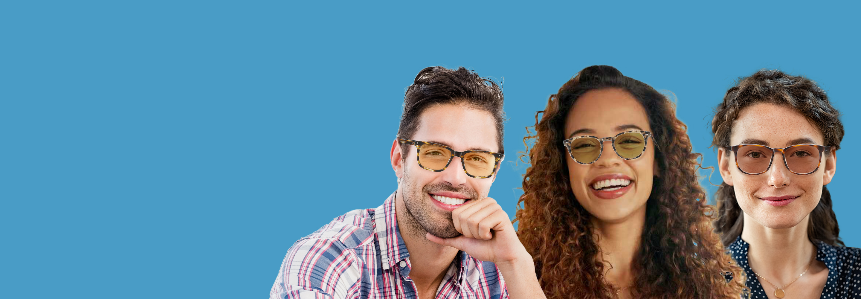 Eyecedar online glasses ordering