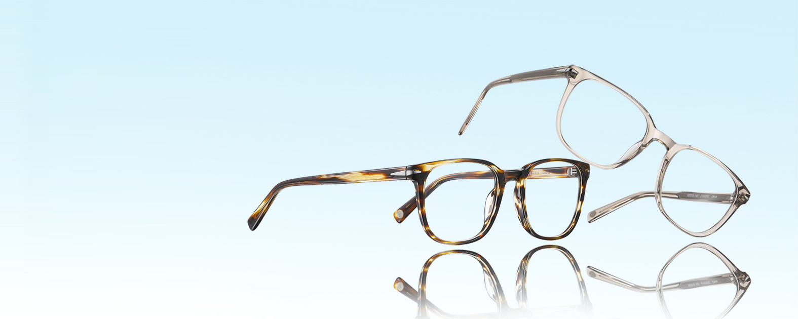 Get Perfect Vision