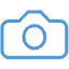 カメラで自撮りするか、あるいは顔がはっきり映る写真をアップロードしてください  